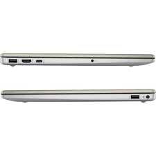 Ноутбук HP 15-FD0336NIA I3-1315U 4GB 256GB FHD 15.6" SILVER