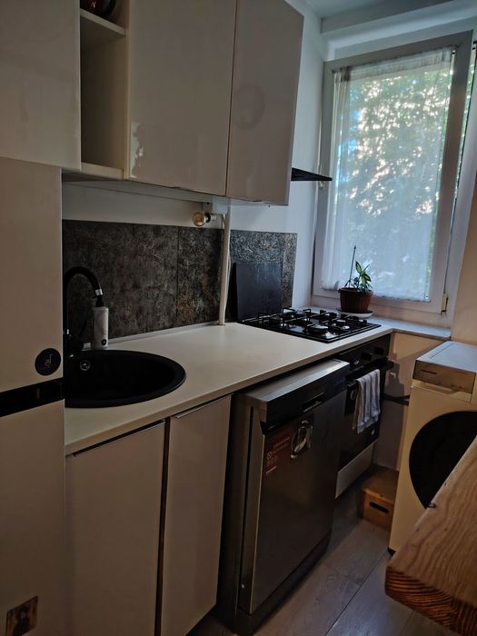 Apartament de inchiriat 2 camere Gara de nord
