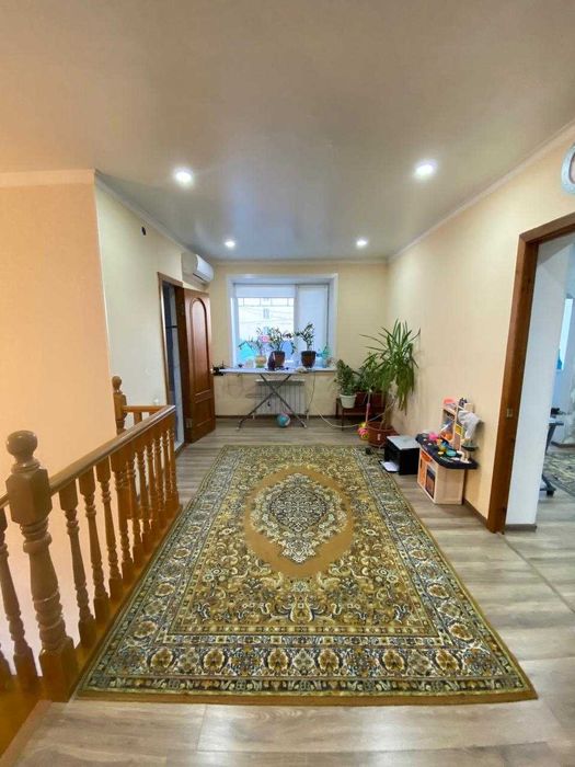 Коттедж Шанхай 53 млн