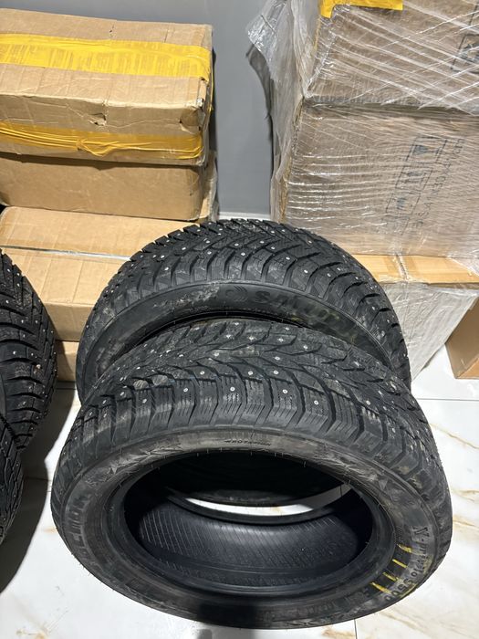 Продаю , зимние баллоны