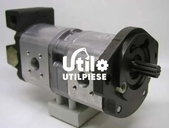 pompa bosch rexroth 0517765002 azpsf-22-025/008 + piese rexroth