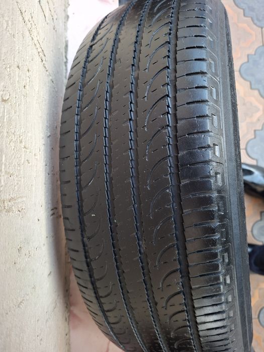 Продам шины лето