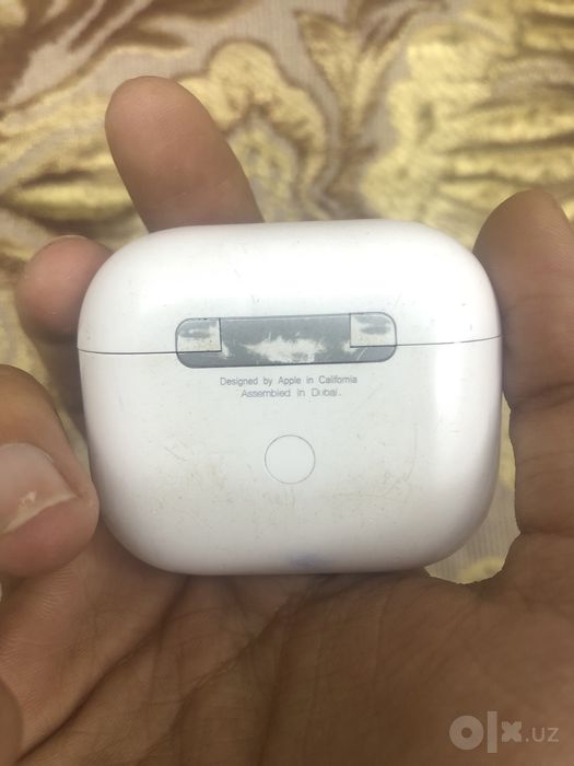 Naushnik : Airpods 3