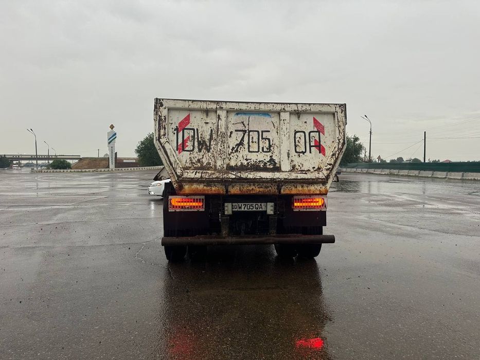 Man cla 18.280 samasval 2017yil