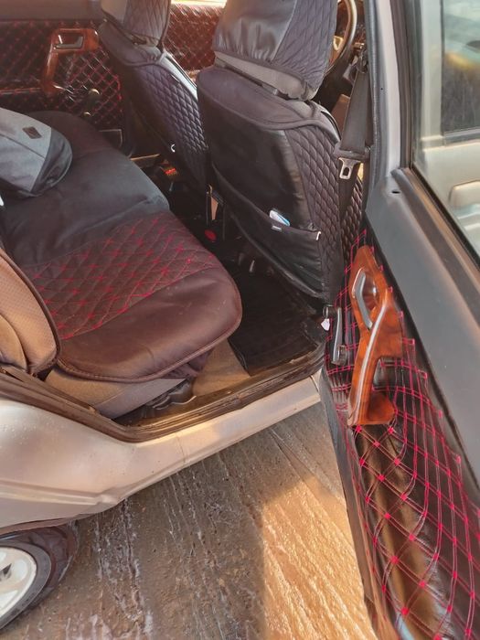 Продам ВАЗ 2112!