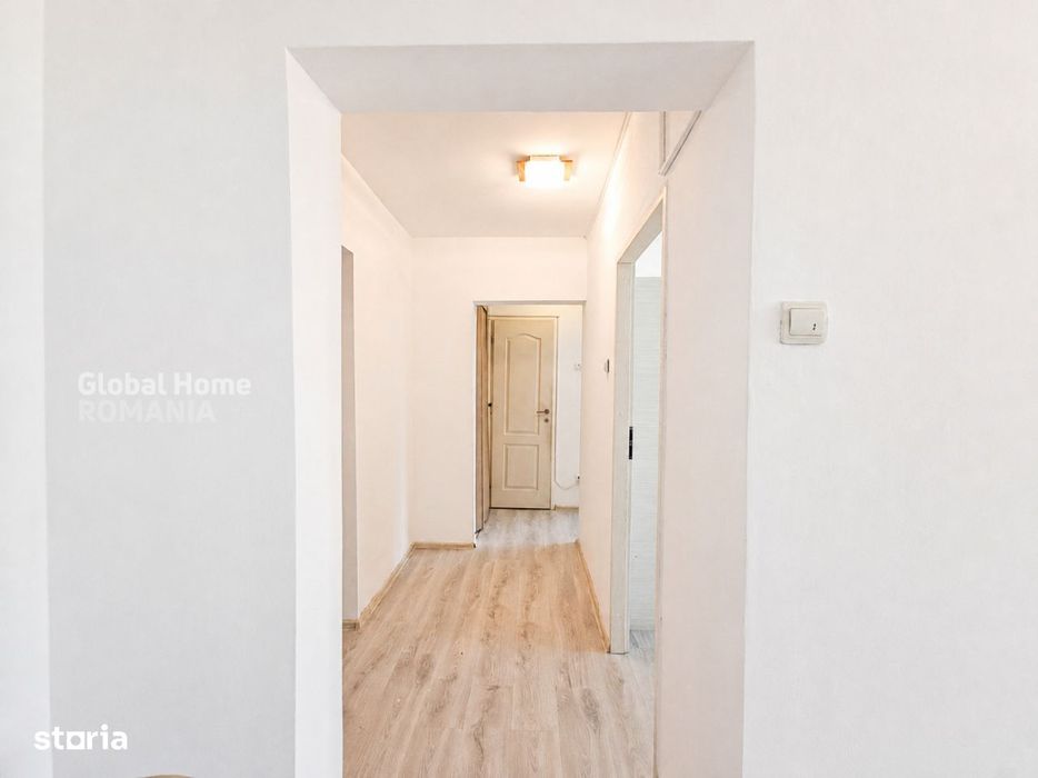Prelungirea Ghencea | 3 Camere | 9 Min Metrou Raul Doamnei | Etaj 4/10
