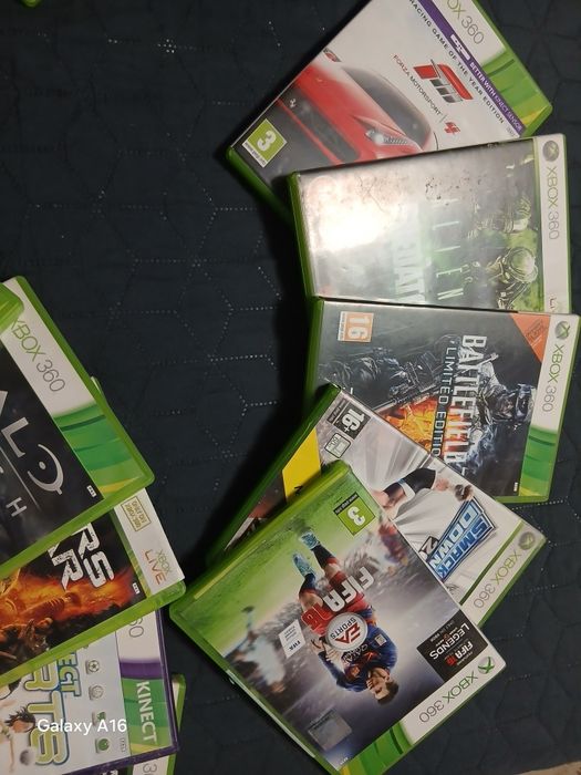 X-box        360