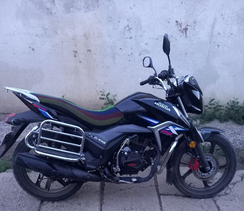 Продам Хонда 150