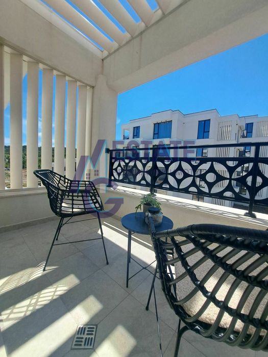 Продава се Тристаен апартамент в Созопол - 102 кв.м за 1008 €/кв.м - Снимка #6