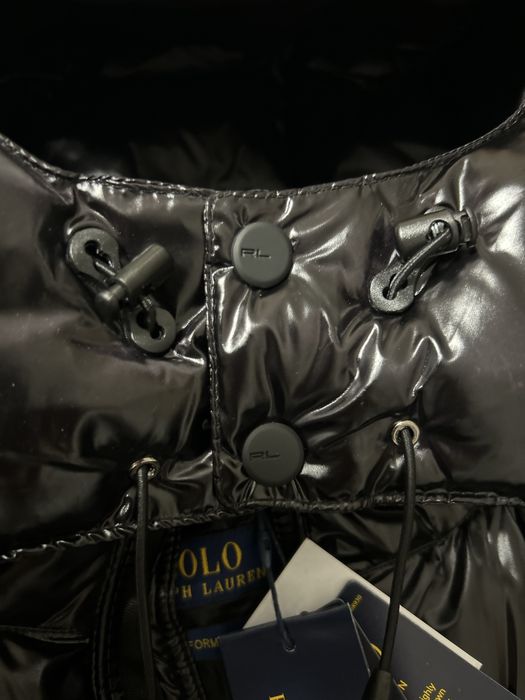 Geaca Polo Ralph Lauren (M)