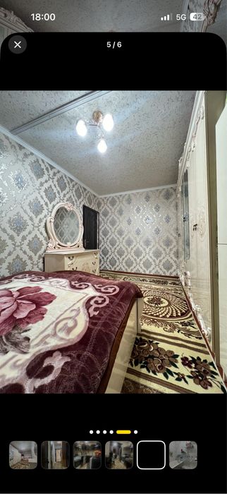 uylar sifatli remo'nt qilingan holat yahshi 3yil yashalan