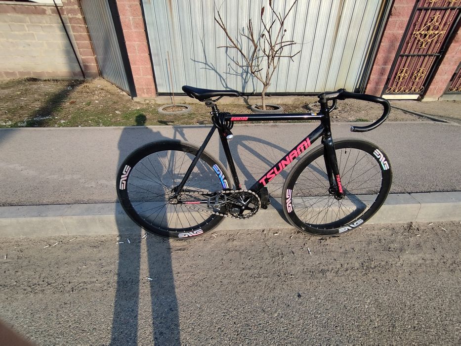 tsunami snm100  размер L