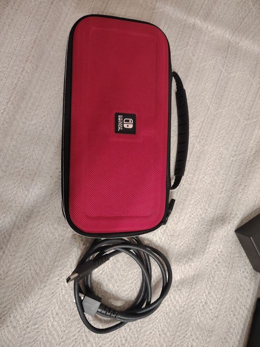 Nintendo switch sports