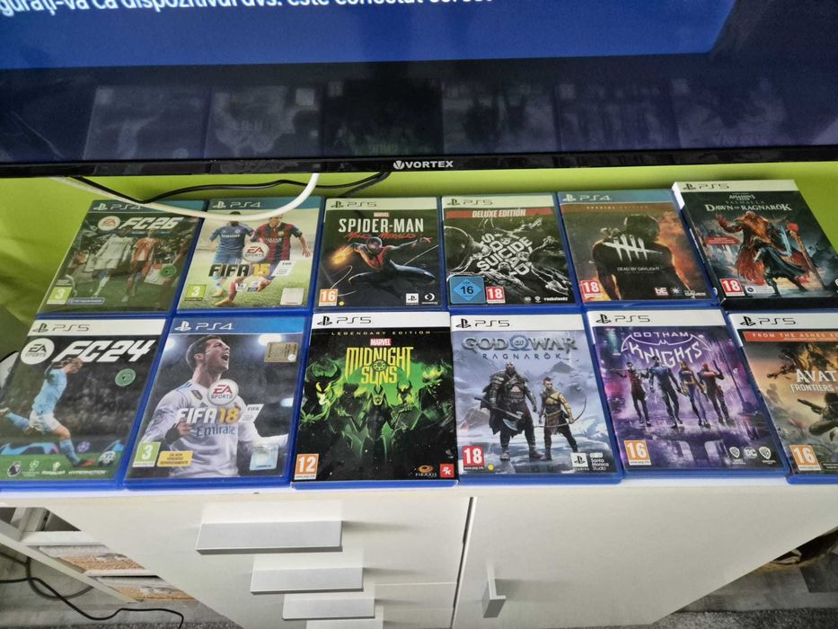 Consola Playstation 5