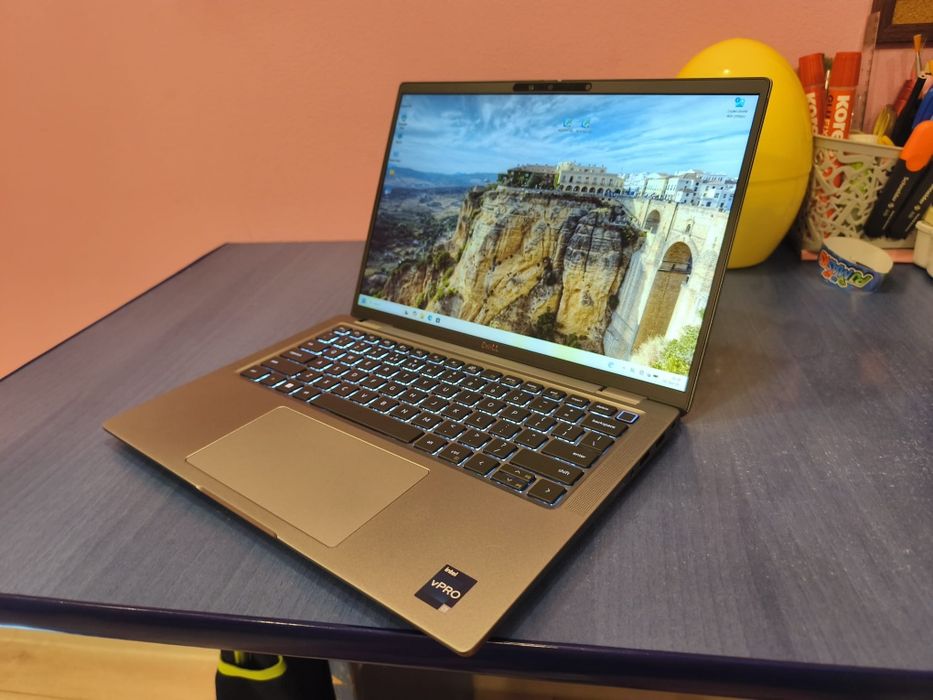 Ultrabook Dell Latitude 7440 ,i7-1370P , 14inch, 32GB ram, 1TB SSD
