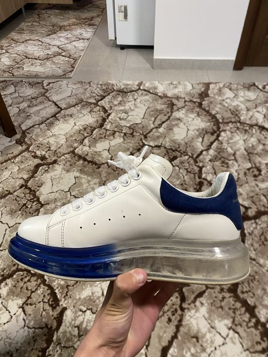 Alexander Mcqueen