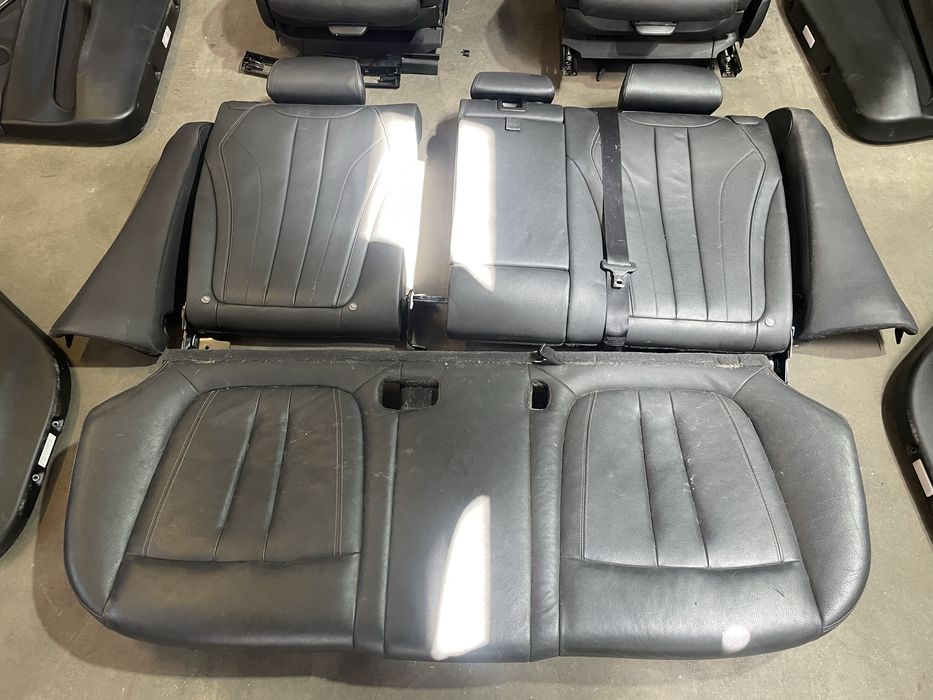 Комфортен салон БМВ Х5, Ф15 (salon bmw x5, F15)