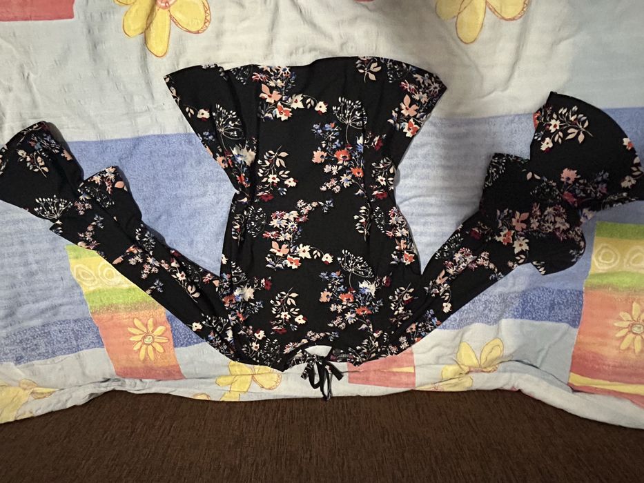 Bluza dama eleganta 40