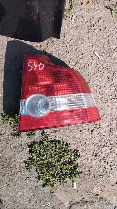 Stop stanga/dreapta Volvo S50 an 2005