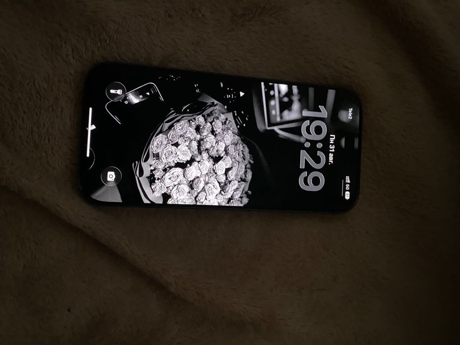 iPhone 17,черный