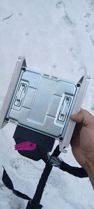 Аудио система за Сеат Леон Купра 2020 г