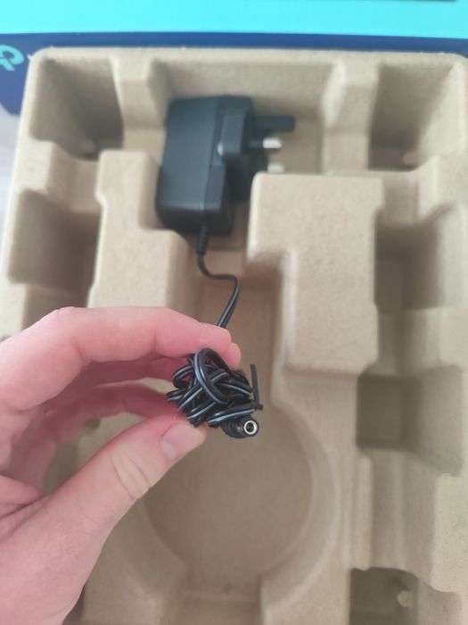 Вайфай роутер TP-Link Archer C64