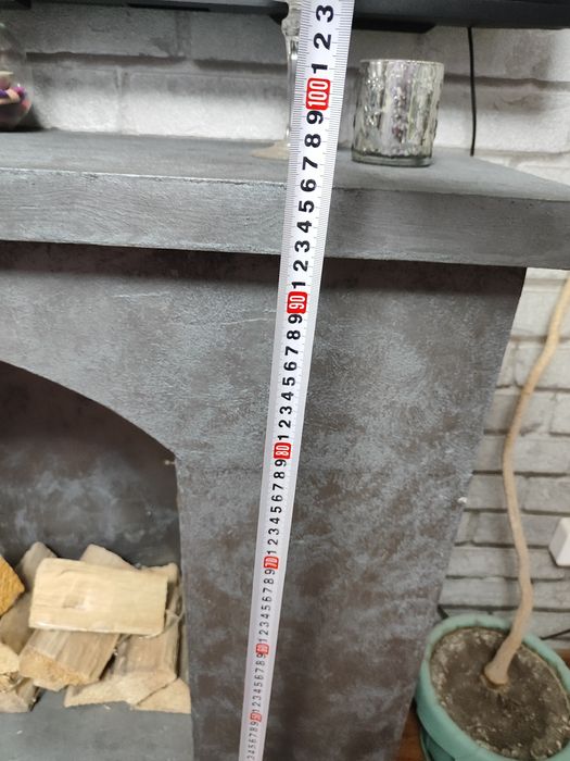 Продам декоративный камин