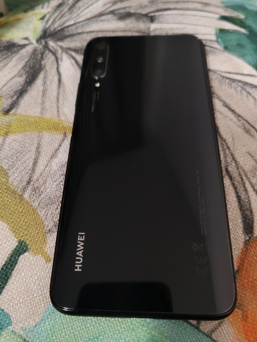 Huawei P Smart Pro