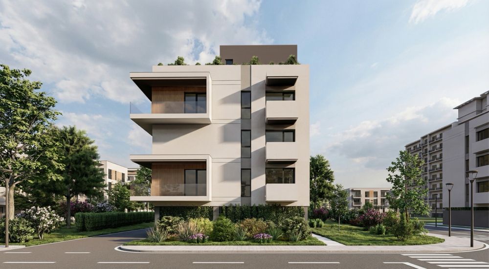 Apartamente de vanzare