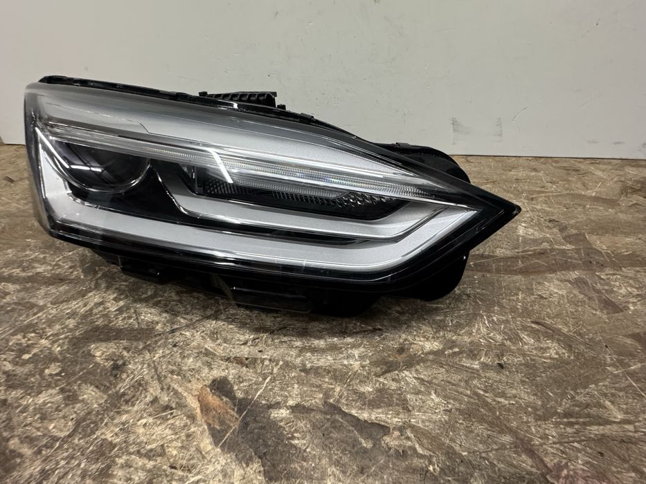 Far Audi A5 B9 xenon 2017-2020 dreapta