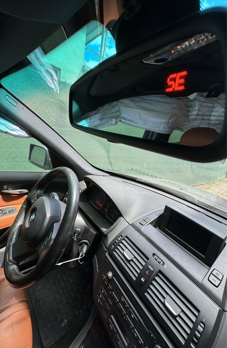 Бмв х3,е83 на части(bmw x3,e83 na chasti)