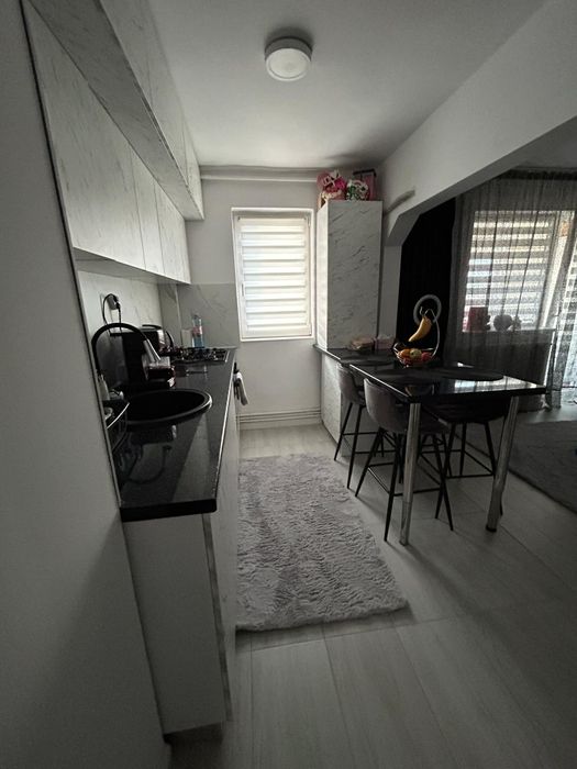 Apartament 2 camera vand sau schimb