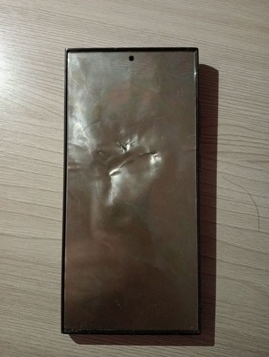 Galaxy S24 на запчасти