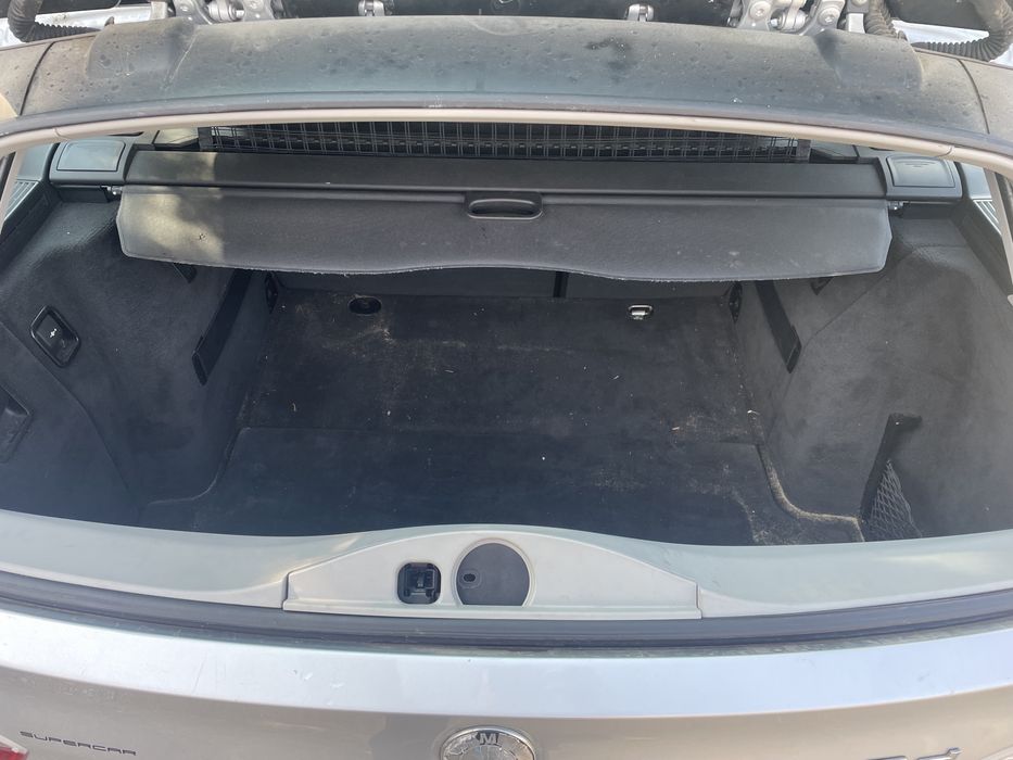 Бмв bmw e91 320d 177к.с 6ск ръчка на части