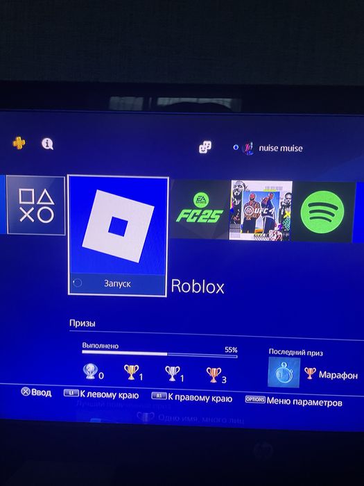 Плейстейшн 4 про