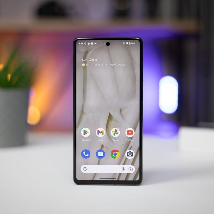 Идеал Google pixel 7 /  android 16 / 128gb