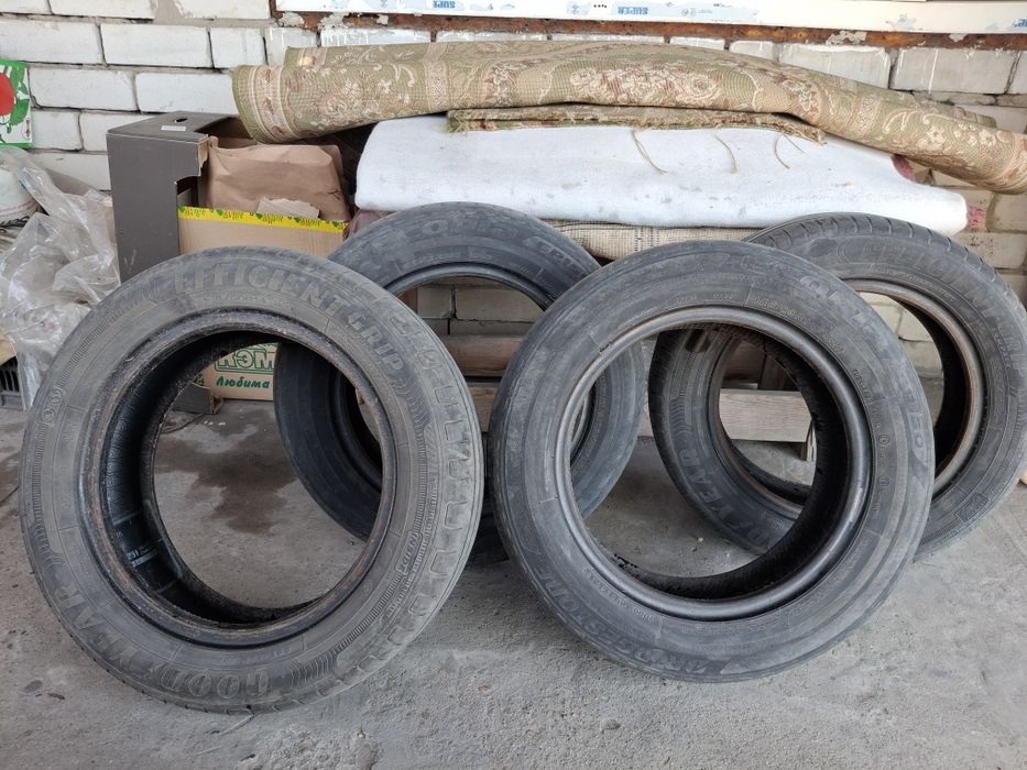 Колесо для мащины