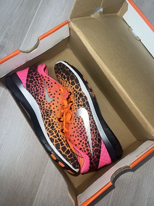 Кроссовки Nike 22.5 см 34-35 размер