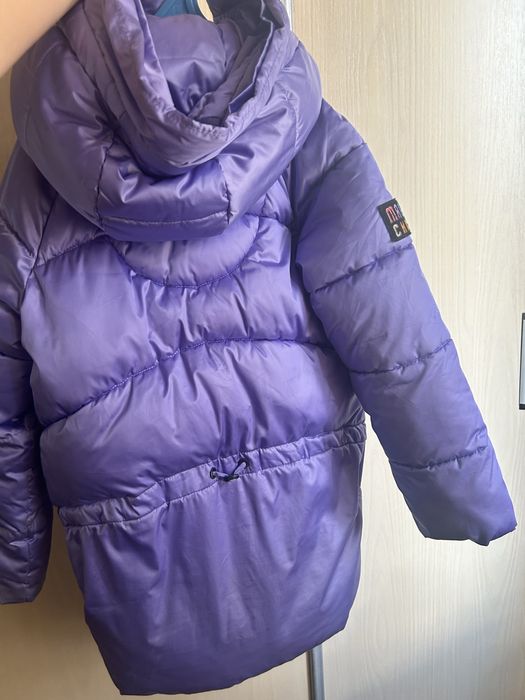 Куртка зимняя для девочки