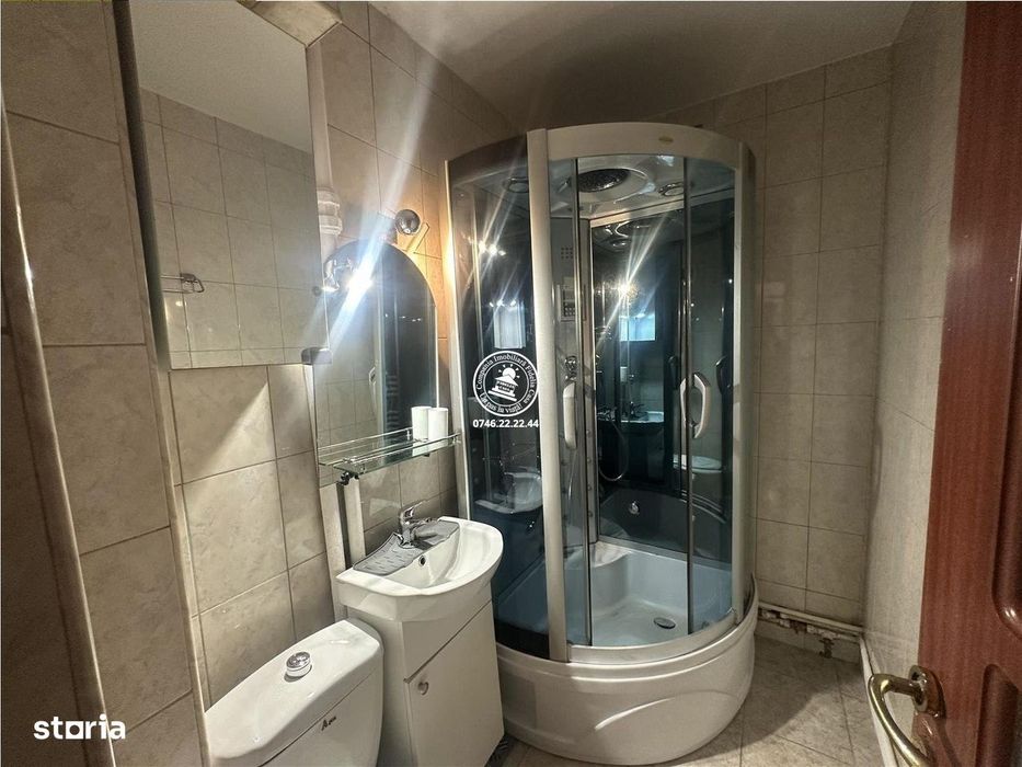 Apartament de inchiriat 2 camere Centru-Piata Unirii