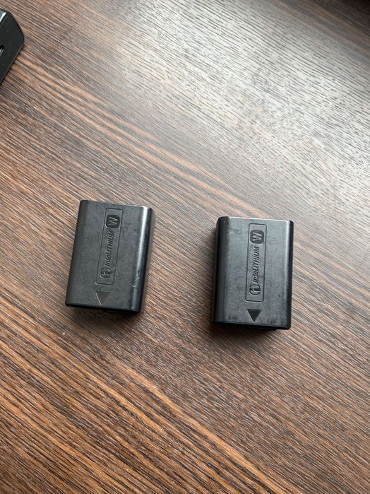 Продам Sony a7 II