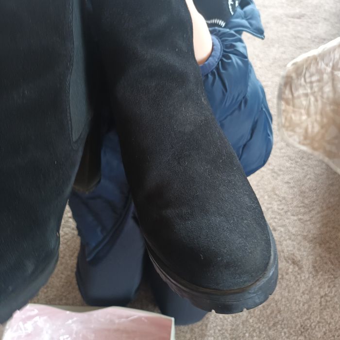 ботуши  Джианни и боти