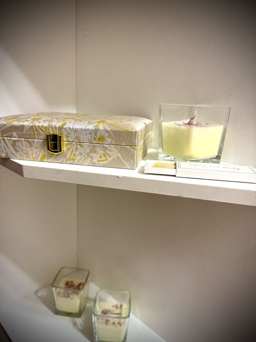 Подарочные боксы