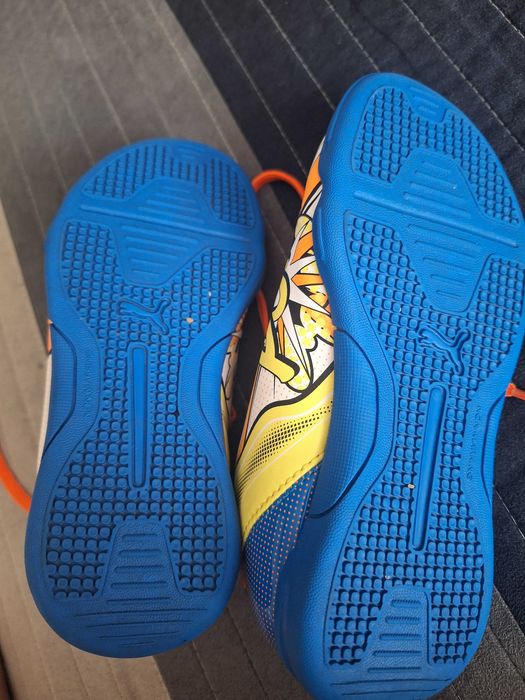 Детски маратонки за момче