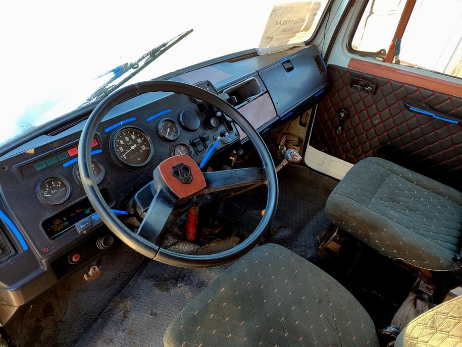 Продам ассенизатор Газ 3307