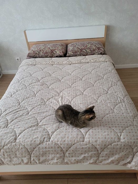 Мебель для спальни Дядьково