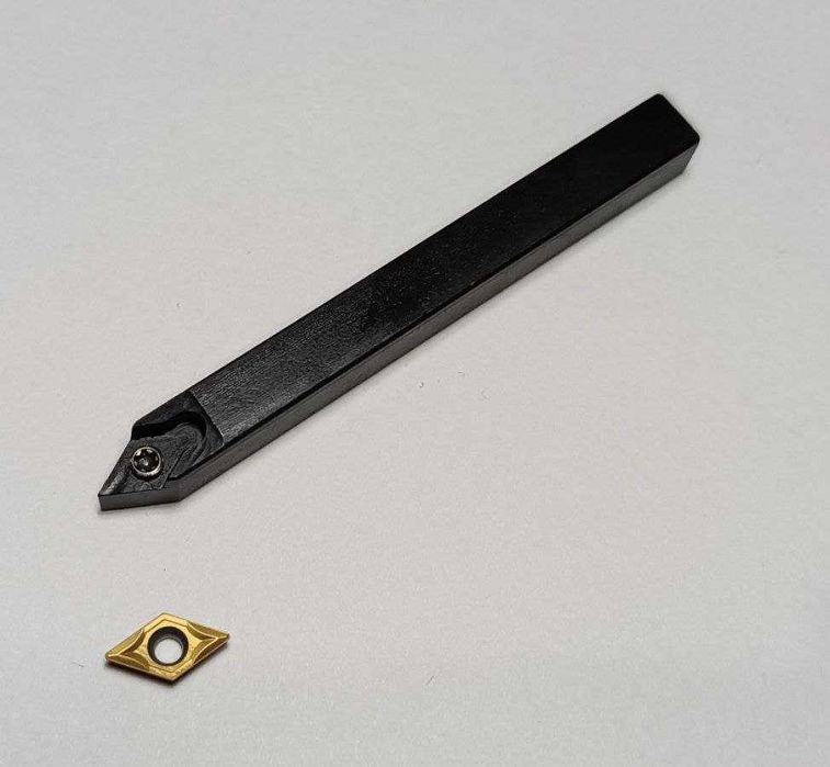 Резцы токарные 8х8 мм по металлу