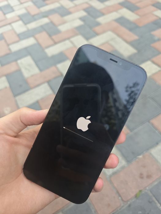 IPhone 12 Pro 256GB
