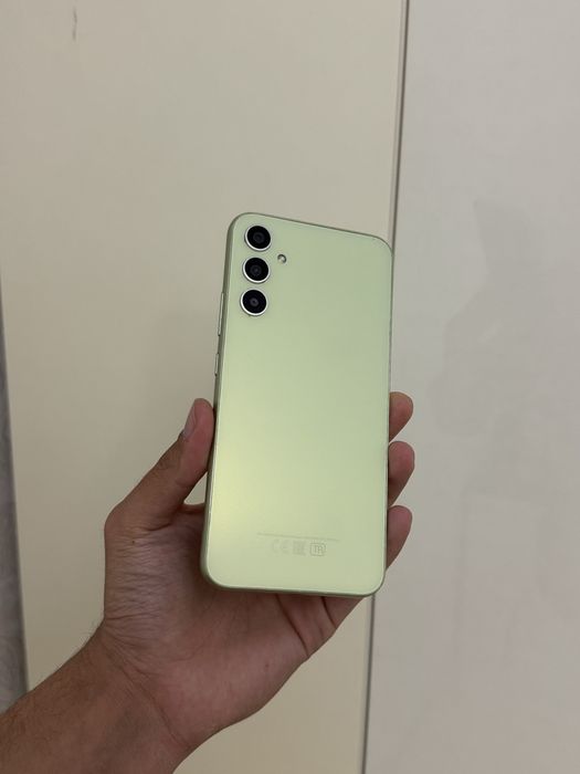 Samsung A34 128GB