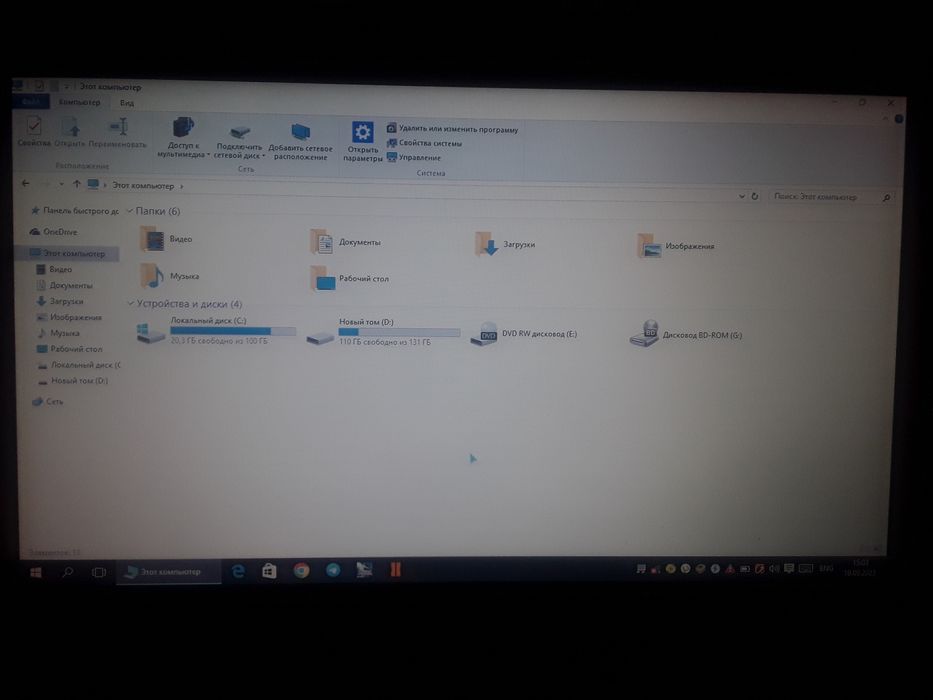 Acer aspire noutbuki sotiladi